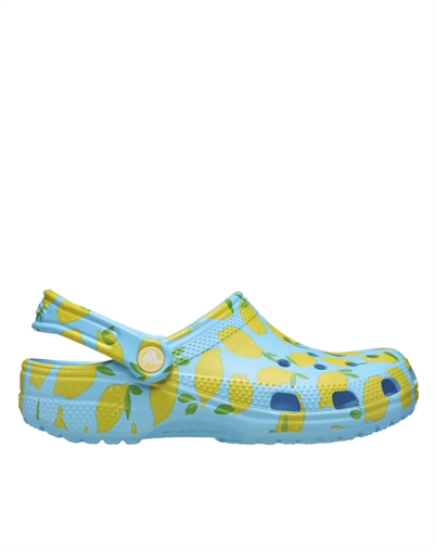 Classic Fresh Fruits Clog - Crocs